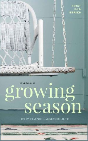 [Melinda Foster 01] • Growing Season